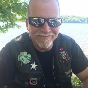 Meet your Posher, Tony